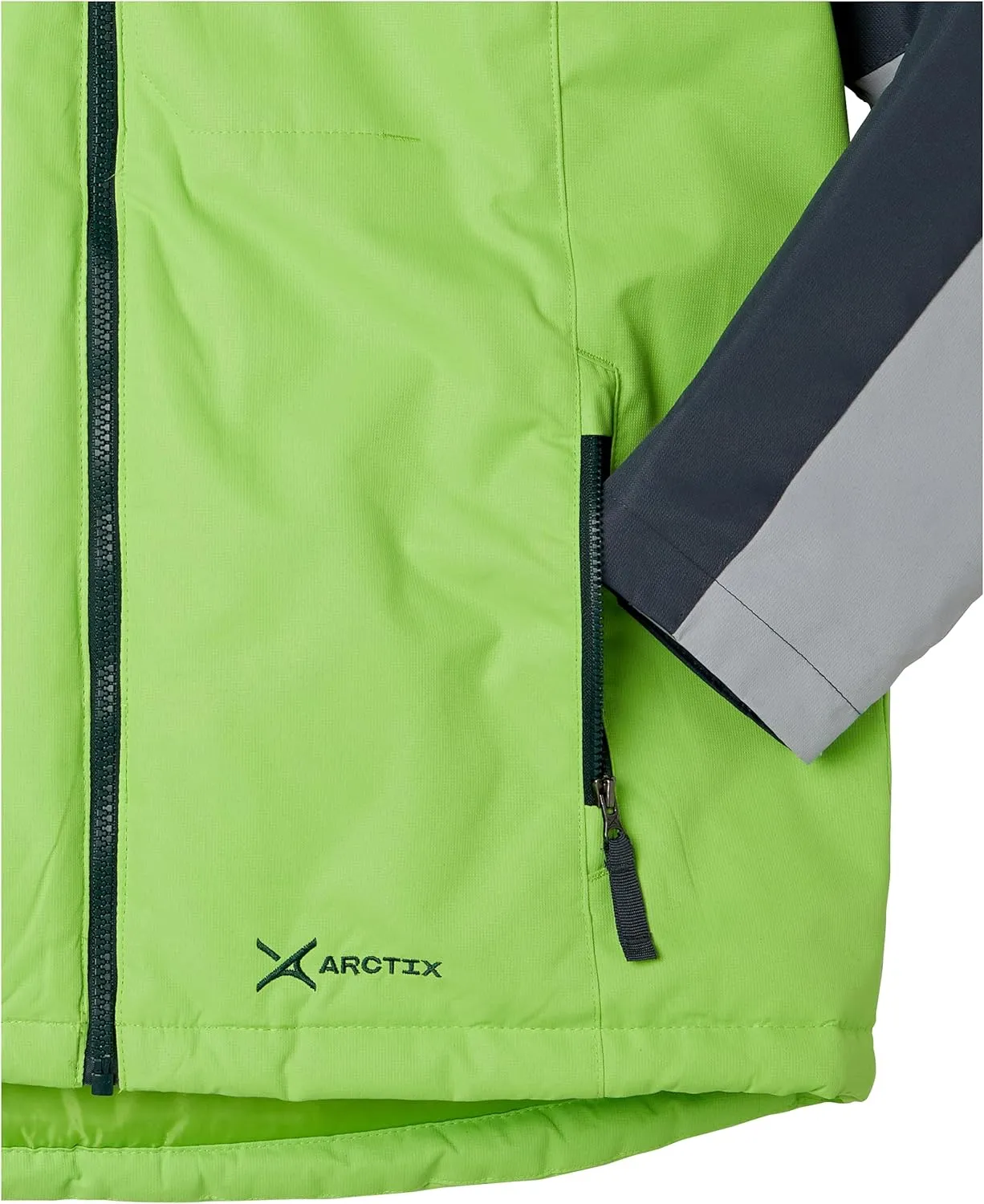 Arctix Kids' Cyclops Insulated Jacket