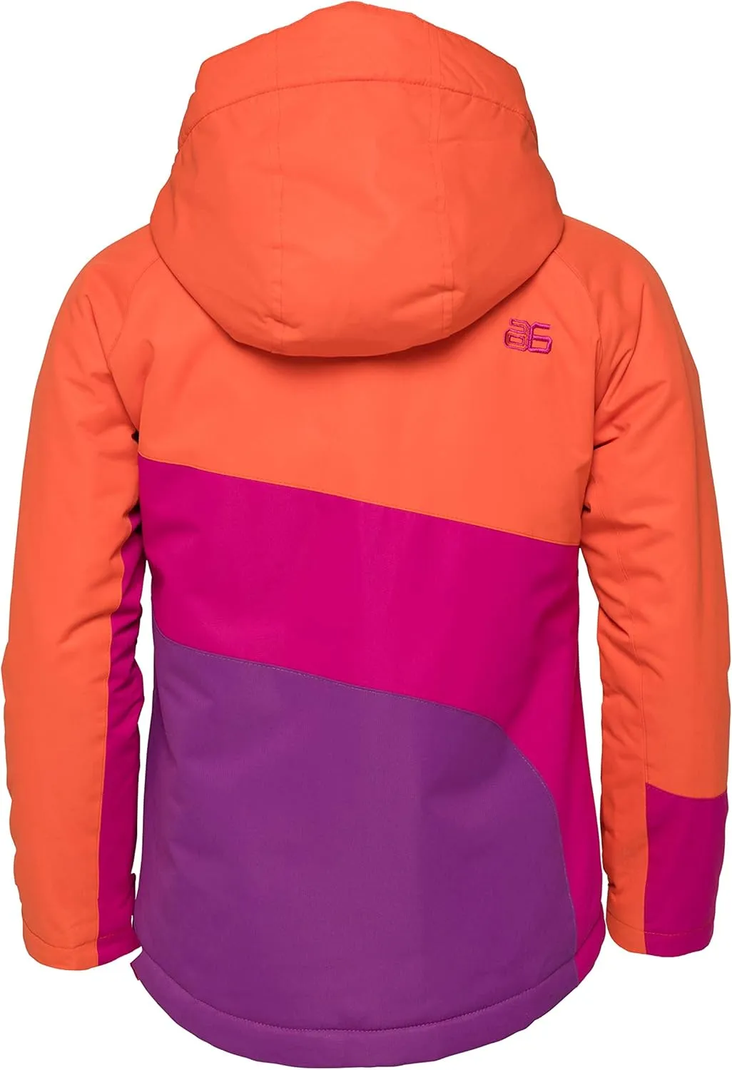Arctix Kids' Frost Insulated Winter Jacket