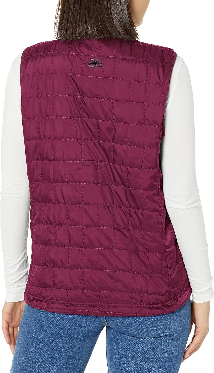 Arctix Women's Equinox Quilted Vest