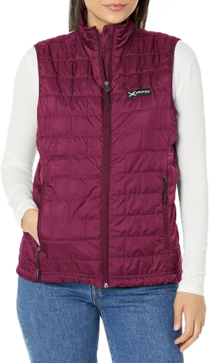 Arctix Women's Equinox Quilted Vest