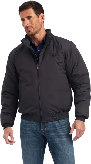Ariat Men's Team Logo Insulated Jacket