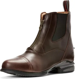 Ariat Women's Wms Devon Nitro Paddock Blk