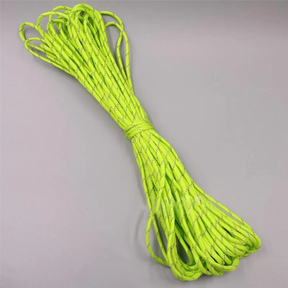 ARVON - 20M Reflective Tent Line