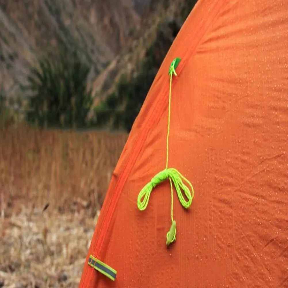 ARVON - 20M Reflective Tent Line
