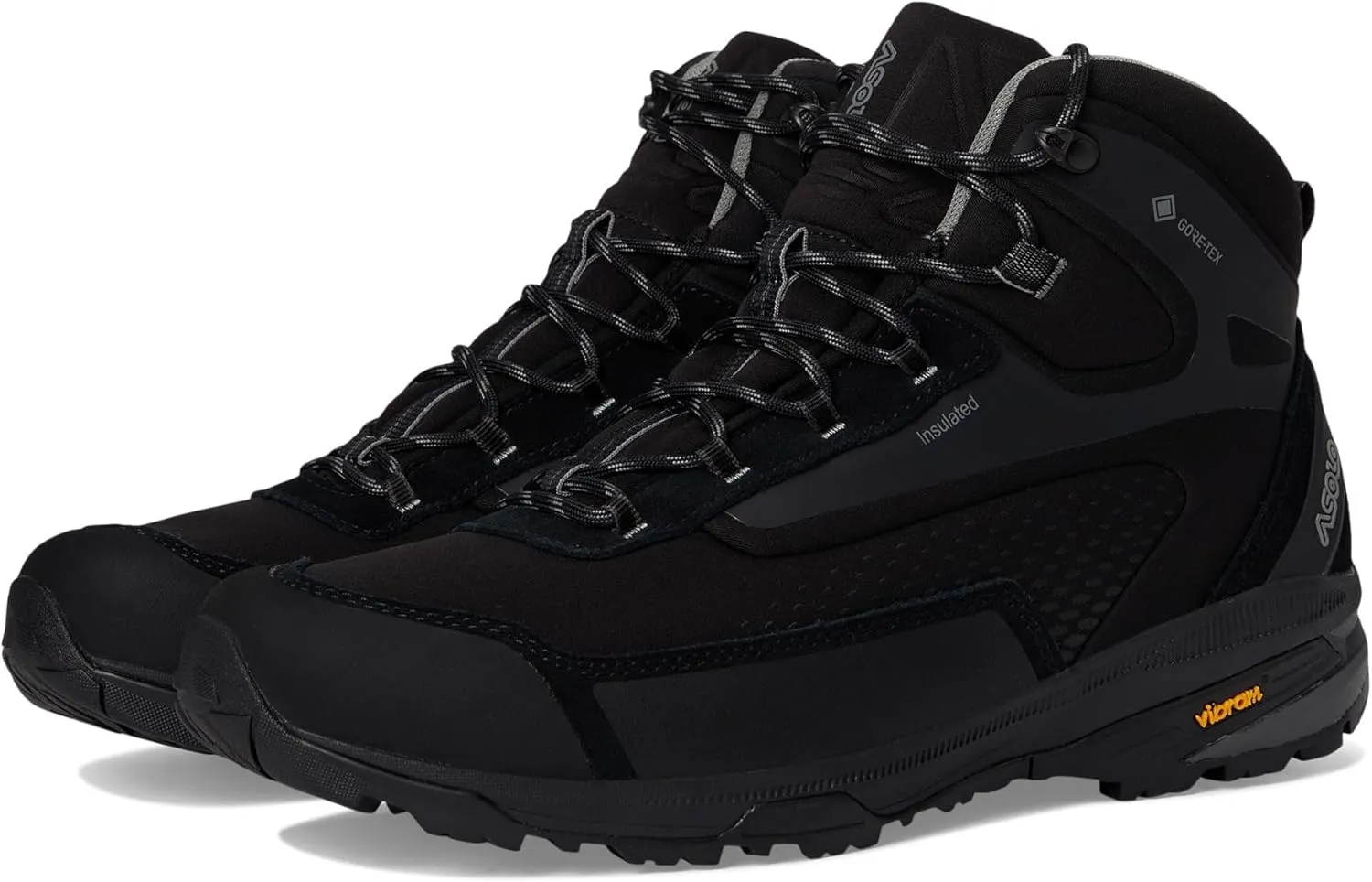 ASOLO Mens Nuuk Gv Mm