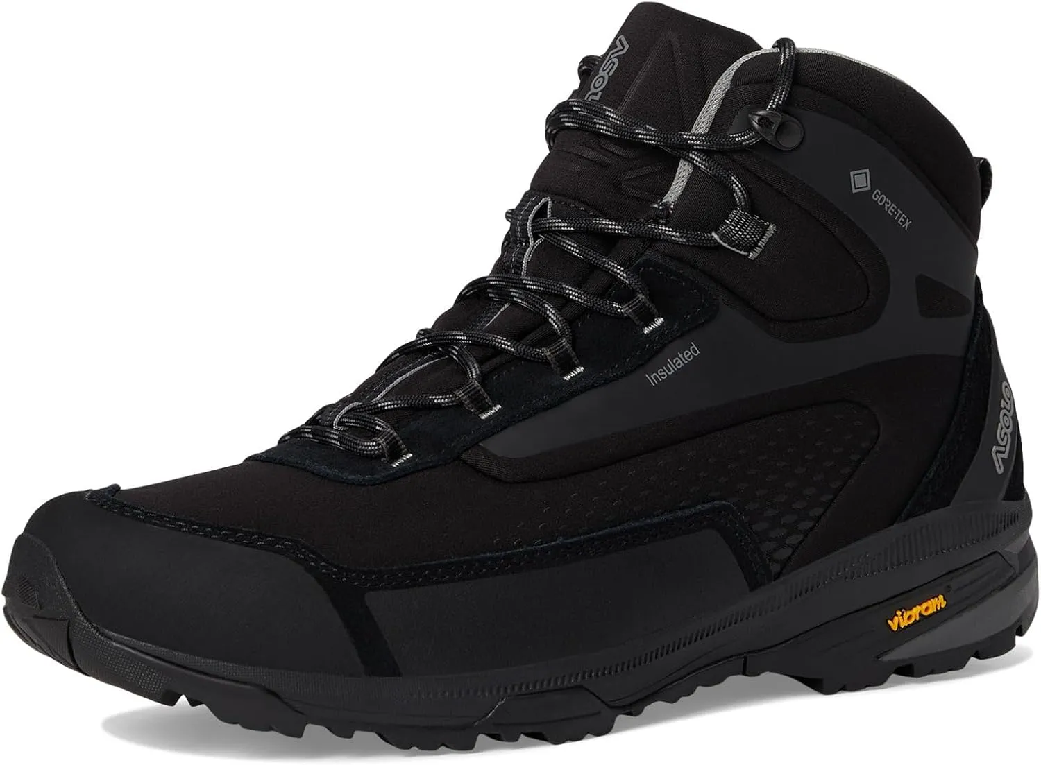 ASOLO Mens Nuuk Gv Mm