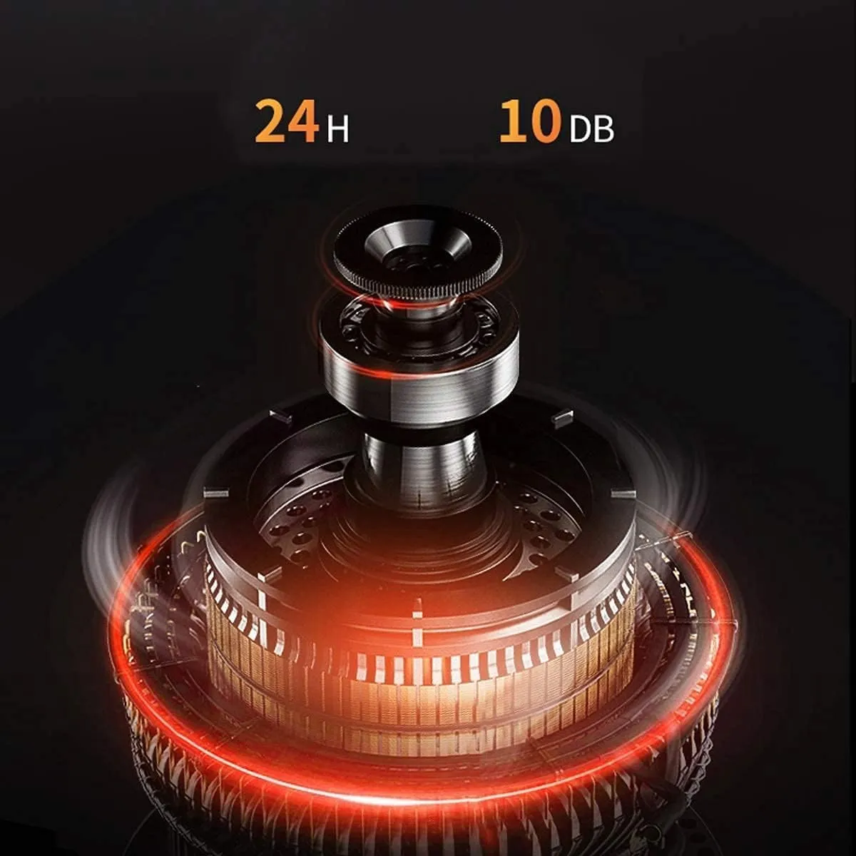 Automatic Watch Winder,in Wood Shell and Leather Pillow Carbon Fiber Leather, Silent Motor and 5 ModesHoliday Gift (A 3 0) (A 3 0)