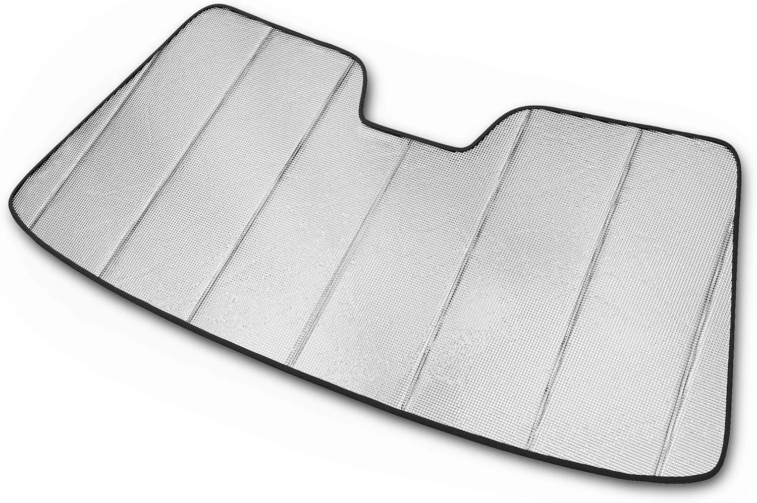 Autotech Park Foldable Sunshade Compatible with 2016-2021 Audi TT Coupe, Custom-fit Windshield Sun Shade