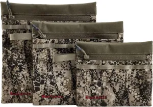 Badlands Pack Pouch Kit (3 Pack), Approach GT