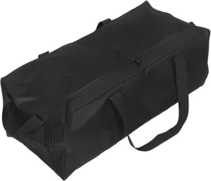 balacoo Outdoor Storage Bag Duffle for Camping Hiking Gear Tent Replacement Folding Chair Storage Portable Design