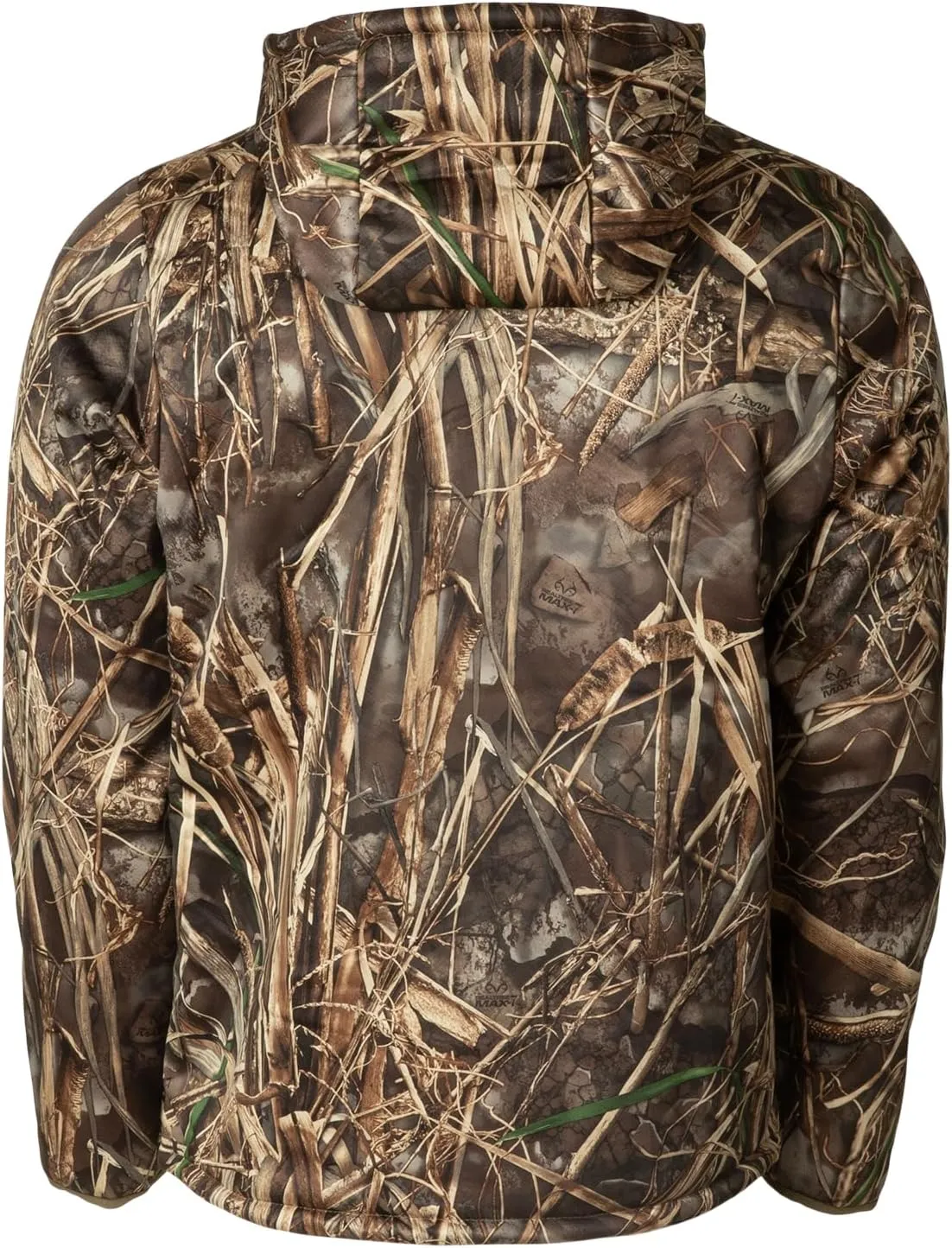 Banded Fanatech Softshell Hoodie, Wind & Water Resistant, Sizes S–3XL