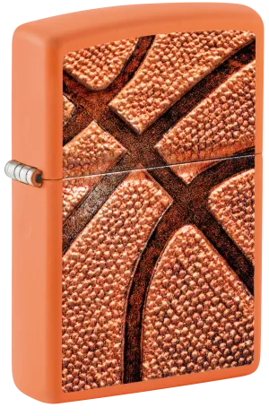 Basketball Design