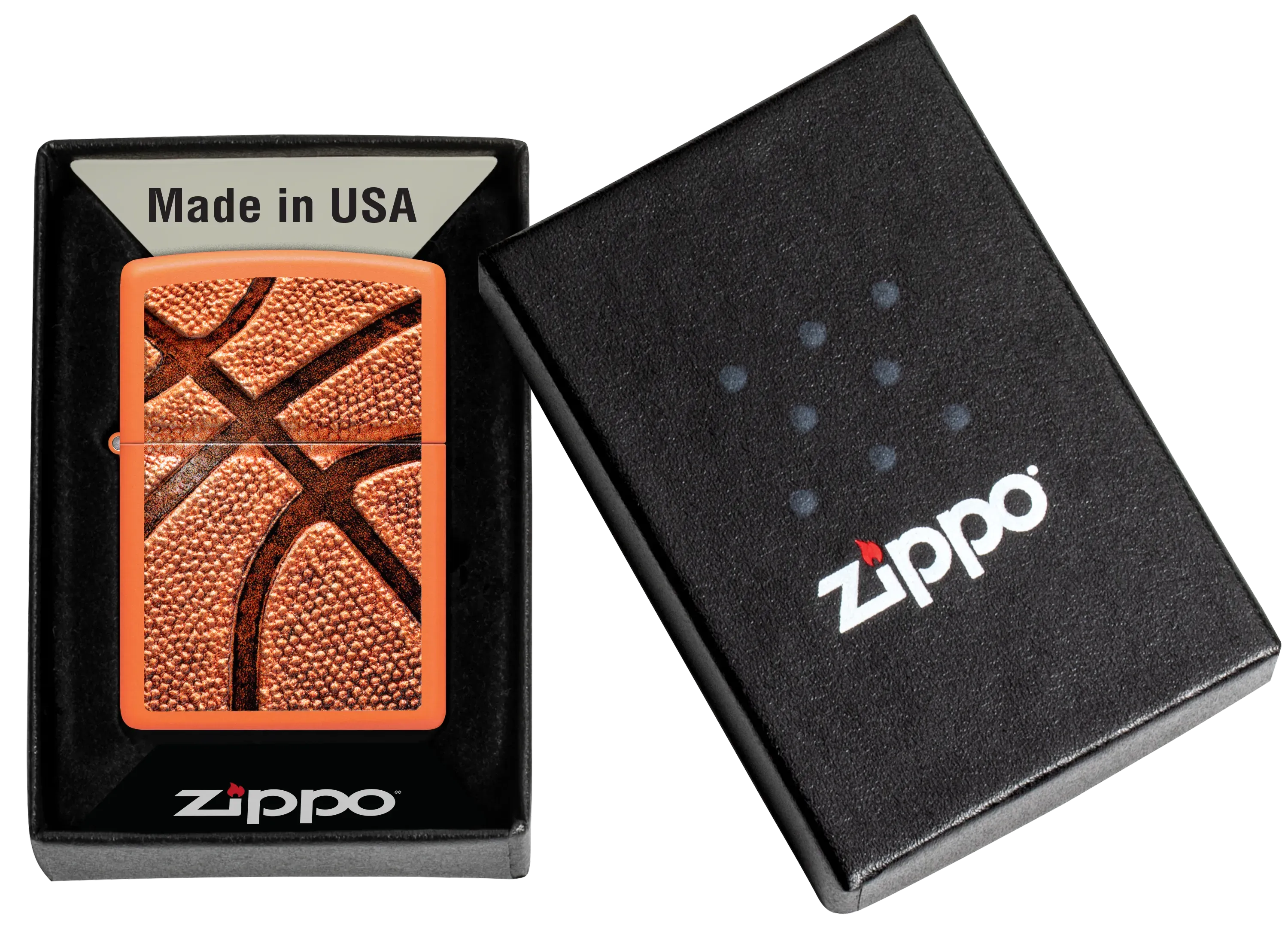 Basketball Design