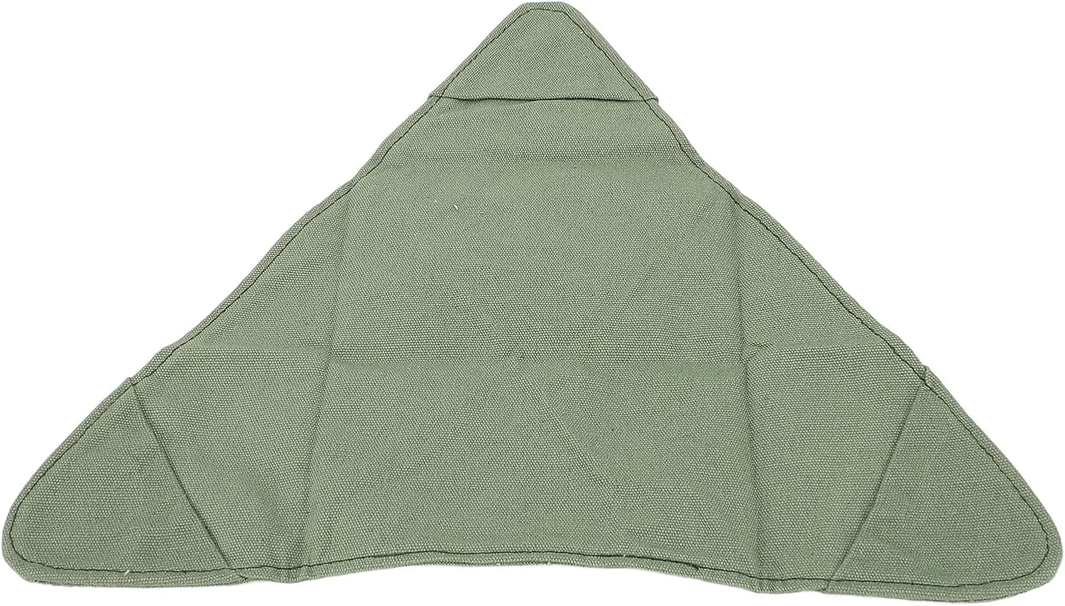 Beach Chair Cloth, Camping Chair Fabric Folding Camping Stool Cloth Chair Replacement Fabric with Rope, Foldable Recliner Cloth for Fishing Camping Beach and Yard