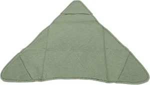 Beach Chair Cloth, Camping Chair Fabric Folding Camping Stool Cloth Chair Replacement Fabric with Rope, Foldable Recliner Cloth for Fishing Camping Beach and Yard