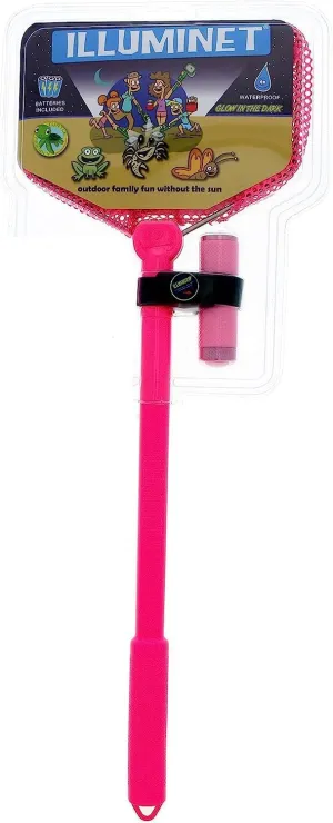 Beach Toys for Kids - Ghost Crabbing Kit - Crab Net - Beach Toy Nets - Bug Catcher Kits - Critters - Youngster Fishing Fishnet - Butterfly Catching - Insects - Ghost Shrimps