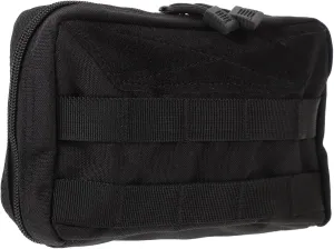 Belt Hanging Bag Compact Hiking Waist Pack Medicine Bag First Aid Kit Adventure Accessory