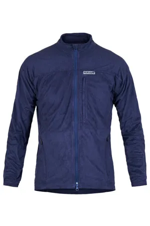 Bentu Plus Fleece Jacket - Men's