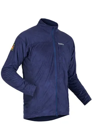 Bentu Plus Fleece Jacket - Men's