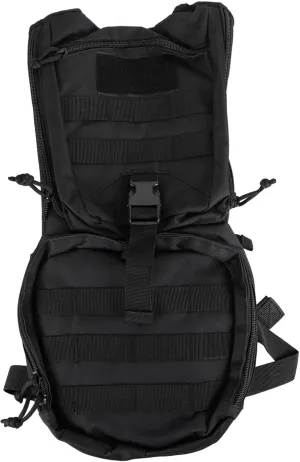 BESPORTBLE Cycling Backpack Running Water Pack Large Capacity Hiking Backpack and Comfortable for Men Women