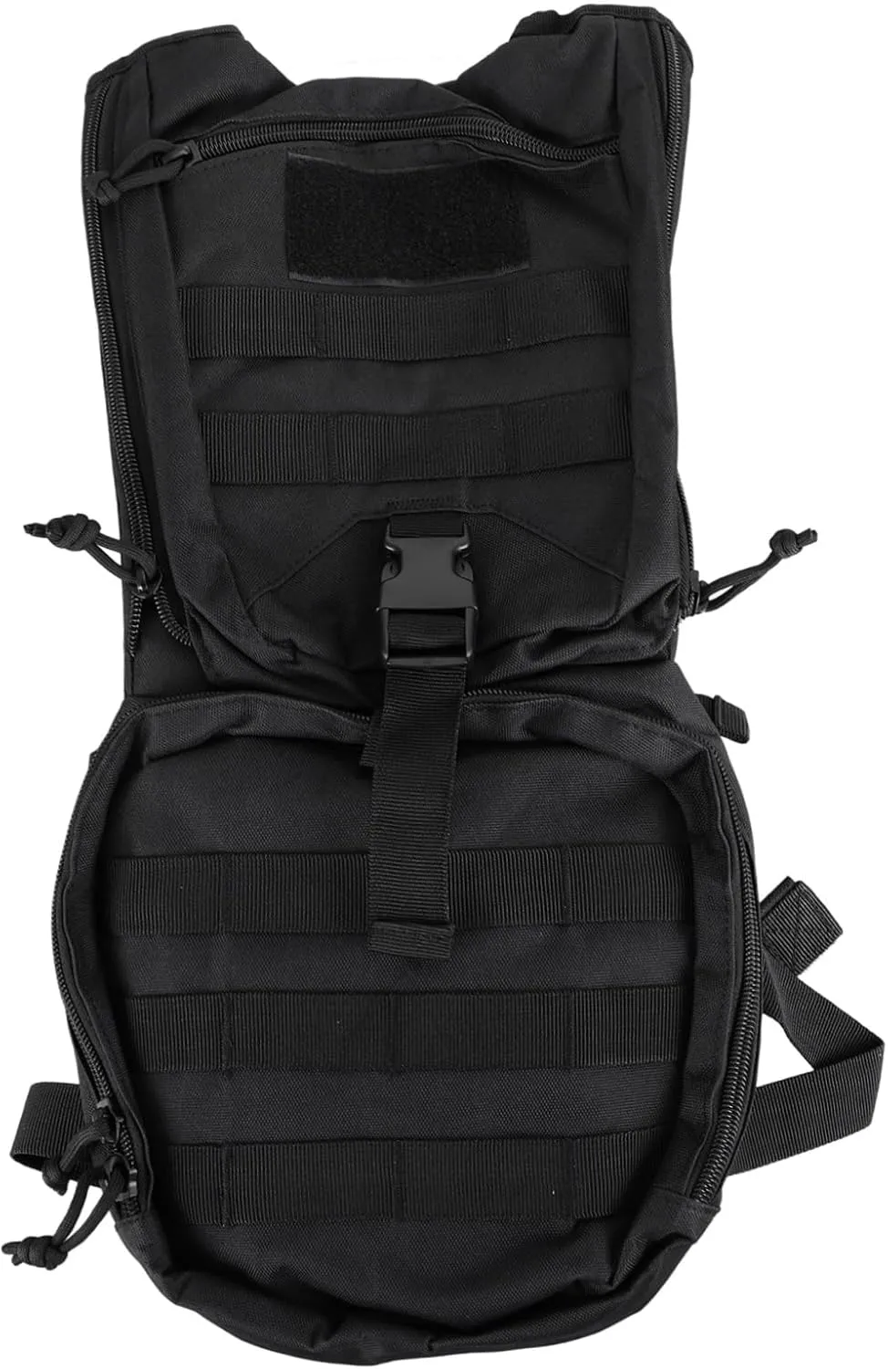 BESPORTBLE Cycling Backpack Running Water Pack Large Capacity Hiking Backpack and Comfortable for Men Women