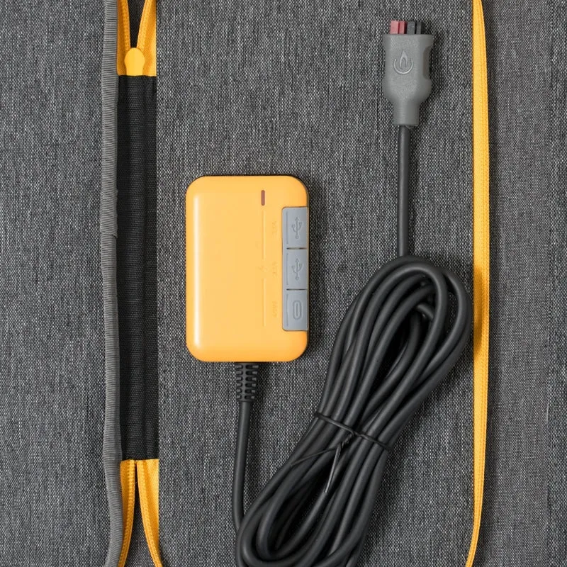 BioLite SolarPanel 100 - Portable Lightweight