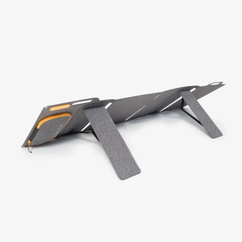 BioLite SolarPanel 100 - Portable Lightweight
