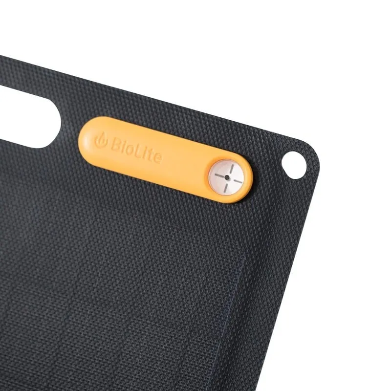 BioLite SolarPanel 100 - Portable Lightweight