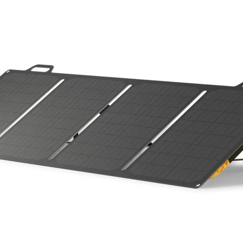 BioLite SolarPanel 100 - Portable Lightweight