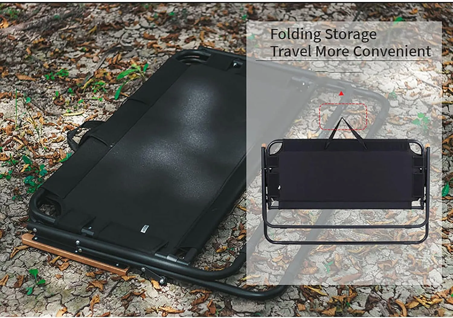 BK&MF Double Outdoor Folding Camping Chair,Portable Beach Camp Chair Comfortable Lawn Director Chair Heavy Duty for Storage and Travel,A,109x72x62cm(43x28x24inch)