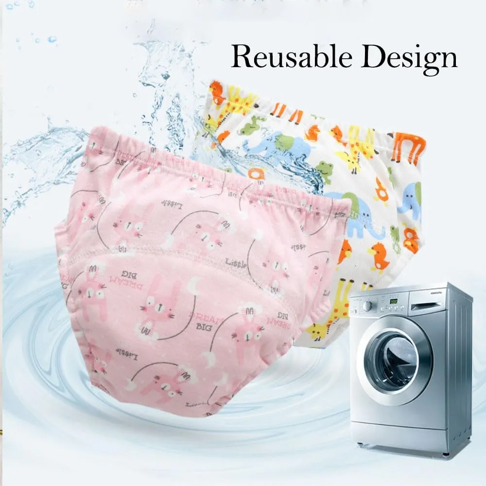 Blooming Kids Leakproof Underwear - 3/5 Pack Training Underwear