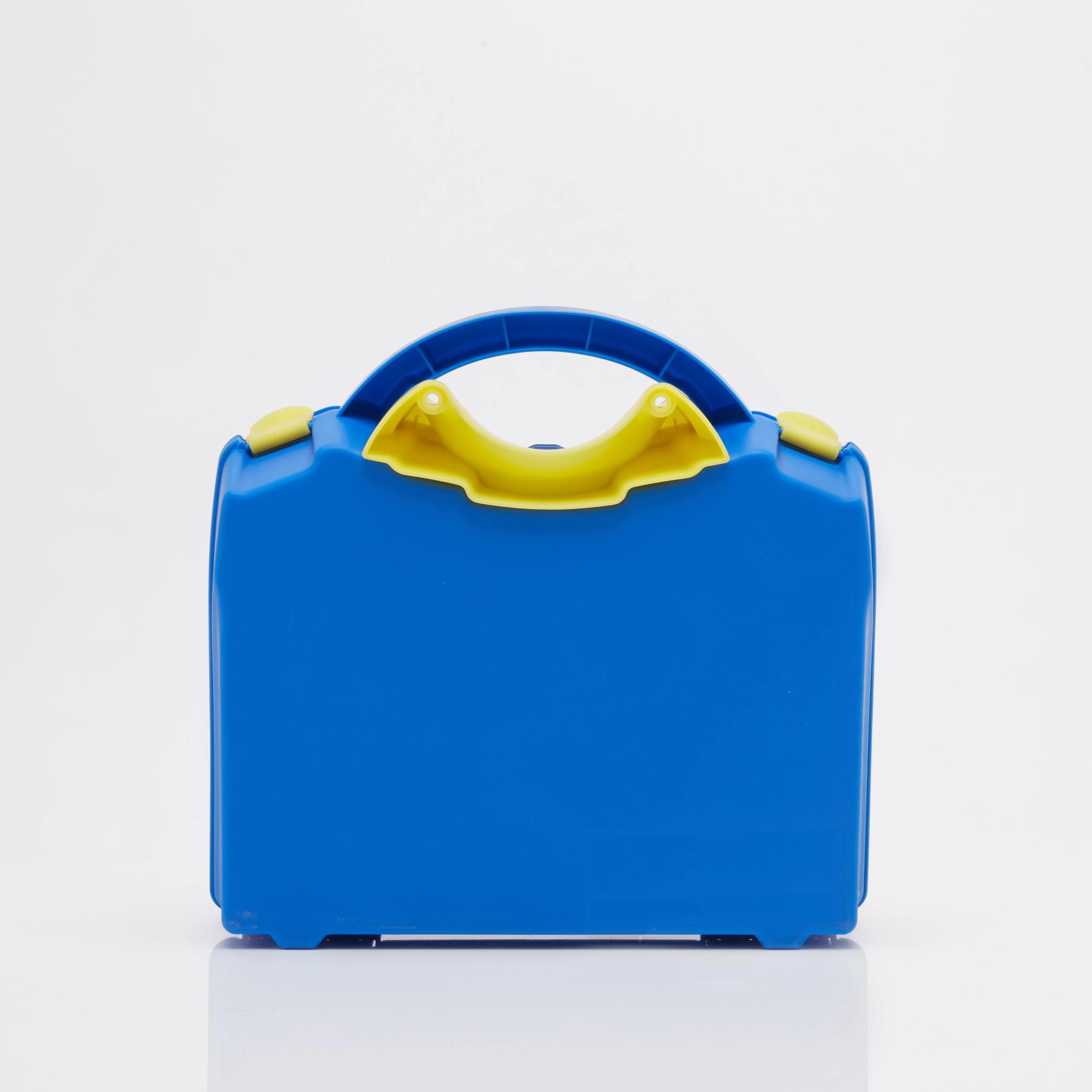 Blue Dot Small BS 8599-1 (2019) Catering First Aid Kit In PGB Box