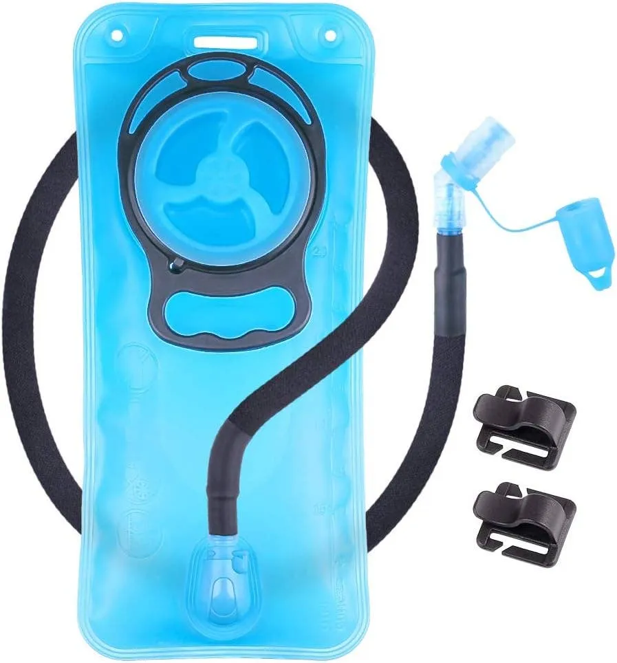 *BPA FREE High Quality Hydration Water Bladder