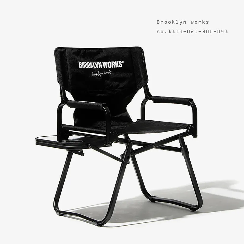 Brooklyn Works Table Chair