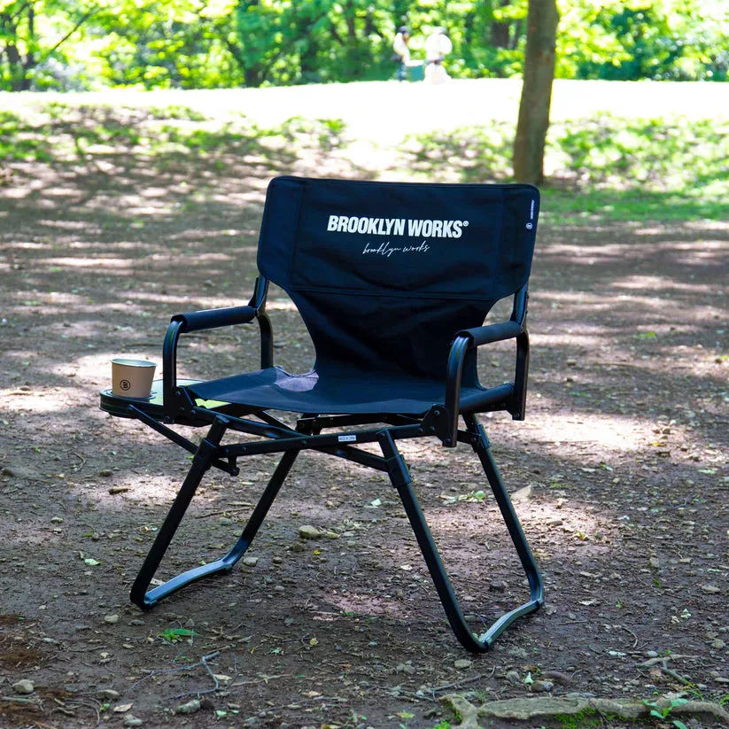 Brooklyn Works Table Chair
