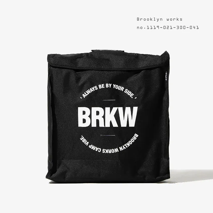 Brooklyn Works Table Chair