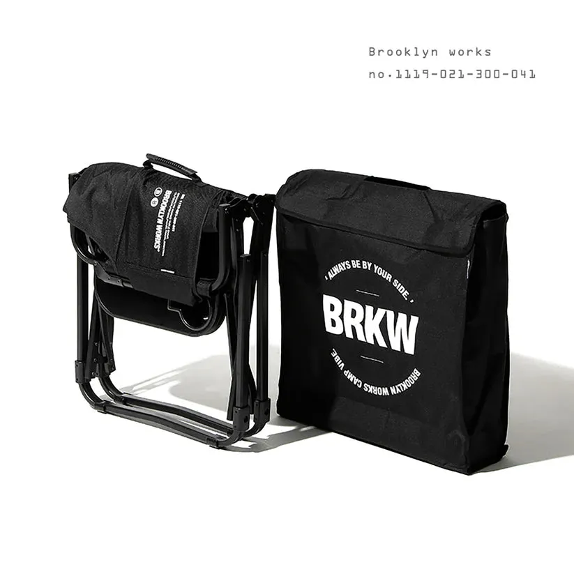 Brooklyn Works Table Chair
