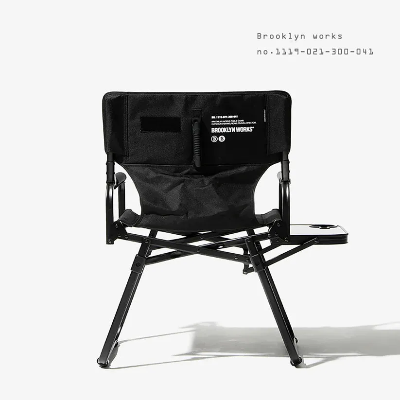 Brooklyn Works Table Chair