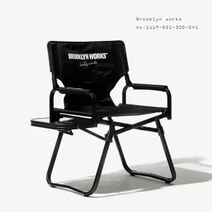 Brooklyn Works Table Chair