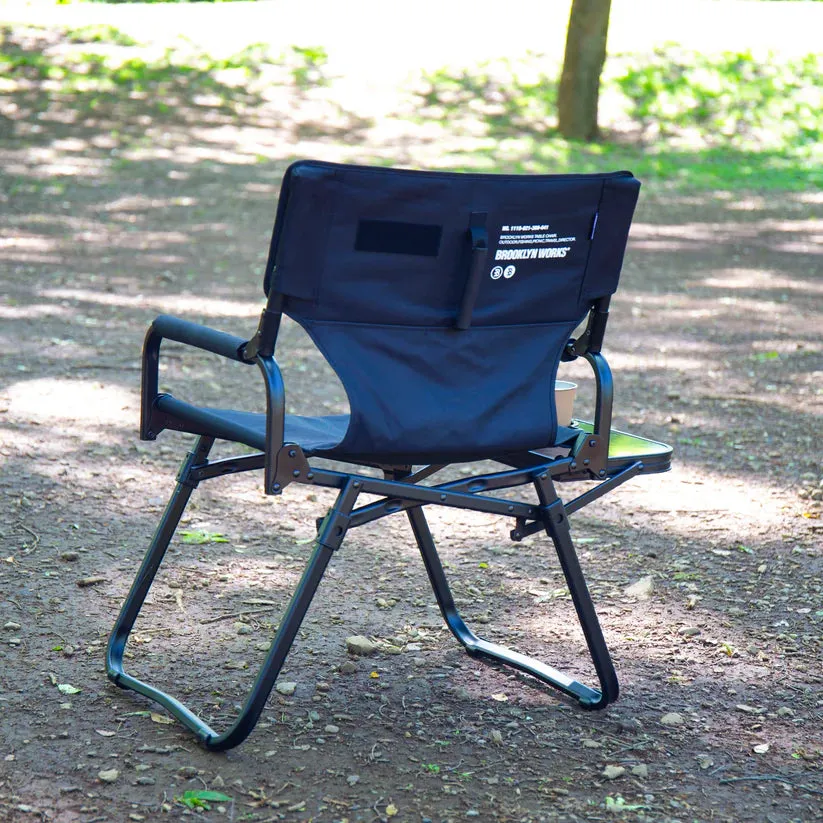 Brooklyn Works Table Chair