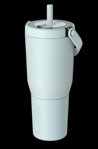 BruMate Resa 25oz Tumbler with Carry Handle
