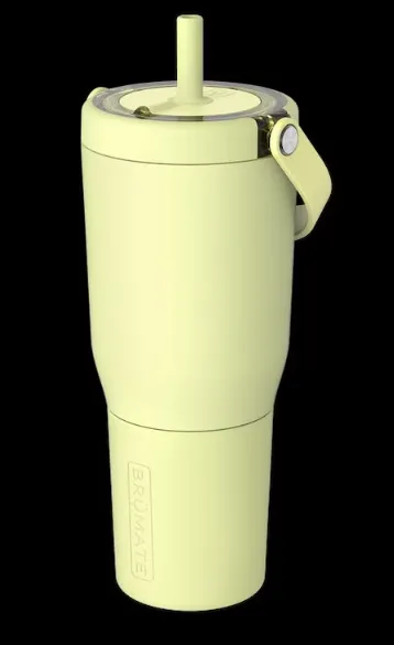 BruMate Resa 25oz Tumbler with Carry Handle