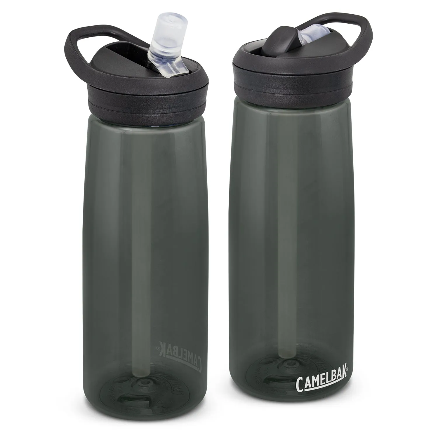CamelBak Eddy  Bottle - 750ml (Charcoal)
