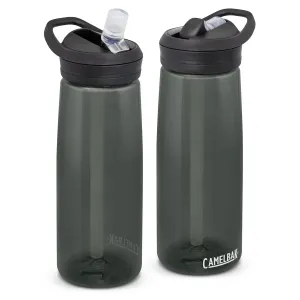 CamelBak Eddy  Bottle - 750ml (Charcoal)