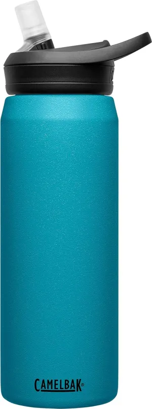 CamelBak Eddy  Water Bottle with Straw 25 oz - Insulated Stainless Steel