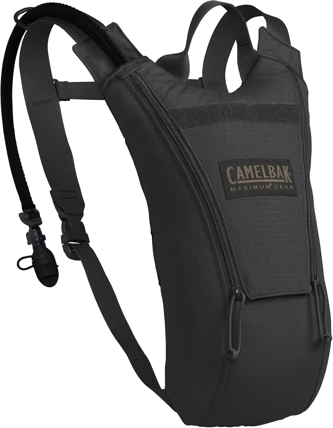 CamelBak Stealth Tactical Hydration Pack Mil Spec Crux Reservoir Bladder, Black 85oz/2.5L