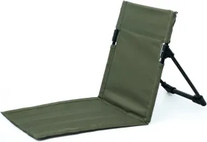 Camping Chair Lightweight Folding Outdoor Beach Picnic Chair(Green)