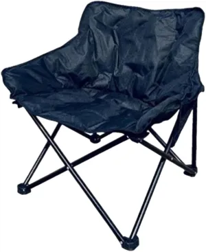 Camping Chair Moon Chair Heavy Duty Sofa Chair Portable Fishing Lounge Chair Foldable Seat for Adults Hiking Outdoor Sports