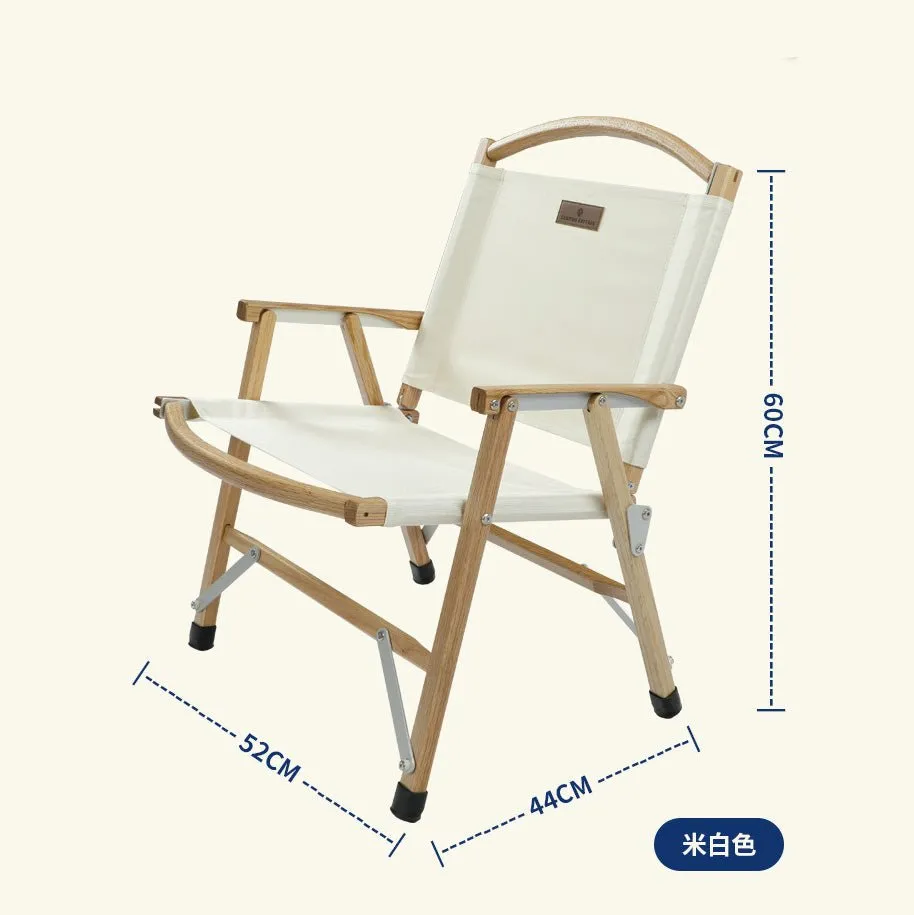 Camping Chair MOT-C01