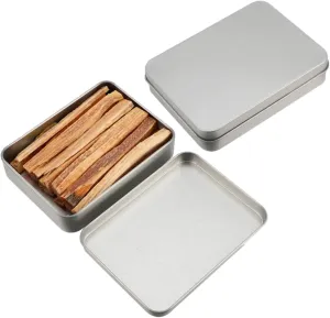 Camping Fire Tools Fire Starter Pack for Wood Indoor/Outdoor Emergency Kit Natural Wooden Sticks